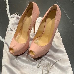 giuseppe zanotti pumps